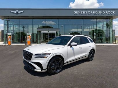 New 2026 Genesis GV70 2.5T Sport Prestige