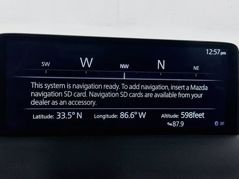 Used 2022 MAZDA CX-5 AWD 2.5 S image 22
