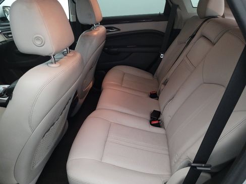 Used 2013 Cadillac SRX Luxury w/ Driver Awareness Package image 18