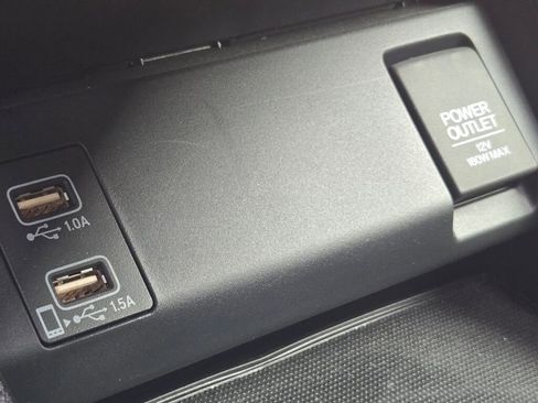 Used 2022 Honda HR-V EX image 24