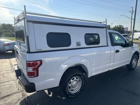 Used 2019 Ford F150 XL RWD image 7