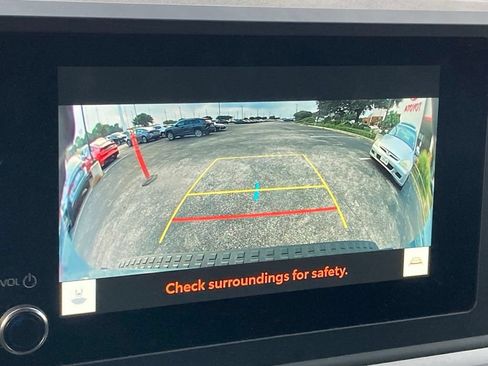 Used 2025 Toyota 4Runner SR5 RWD image 24