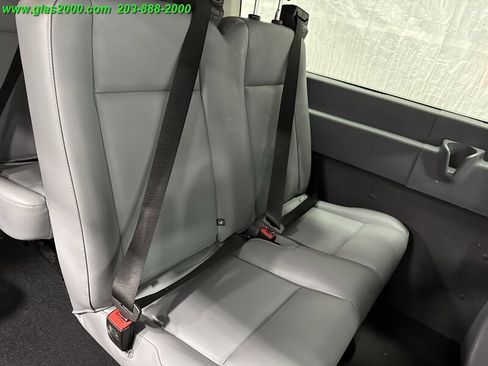 Used 2017 Ford Transit 150 XL image 14