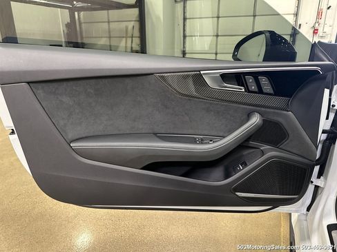 Used 2023 Audi RS 5 image 35