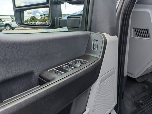 Used 2023 Ford F450 XL w/ 360-Degree Camera Package AWD/4WD image 19