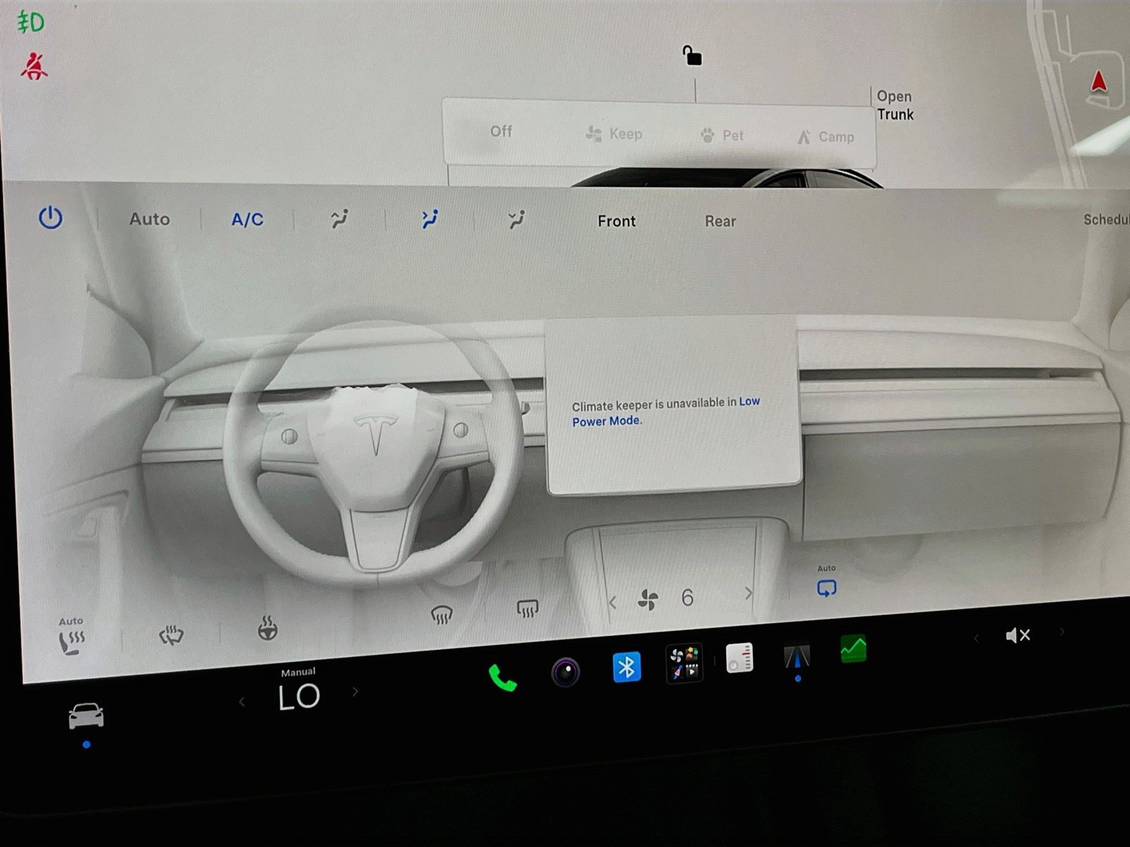 Used 2023 Tesla Model 3 Long Range AWD/4WD image 16