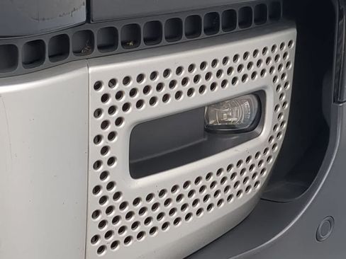 Certified 2025 Land Rover Defender 110 S AWD/4WD image 11