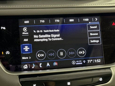 Used 2021 Cadillac XT5 Premium Luxury AWD/4WD image 19