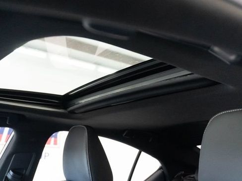 Used 2024 Lexus IS 350 F Sport w/ Navigation Package RWD image 4