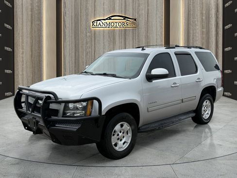 Used 2011 Chevrolet Tahoe LT image 4
