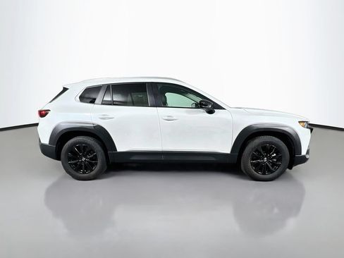 Certified 2026 MAZDA CX-50 AWD 2.5 S w/ Select Package image 10