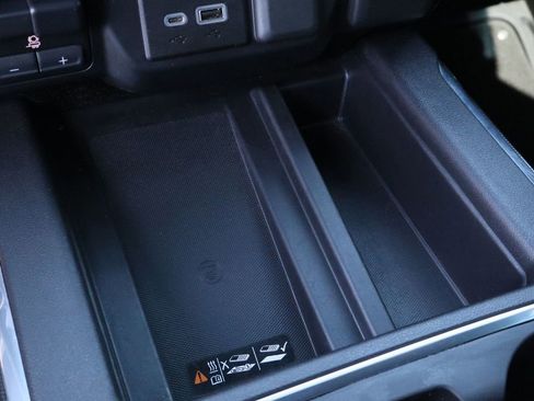 Used 2021 GMC Sierra 1500 AT4 w/ AT4 Premium Package image 18