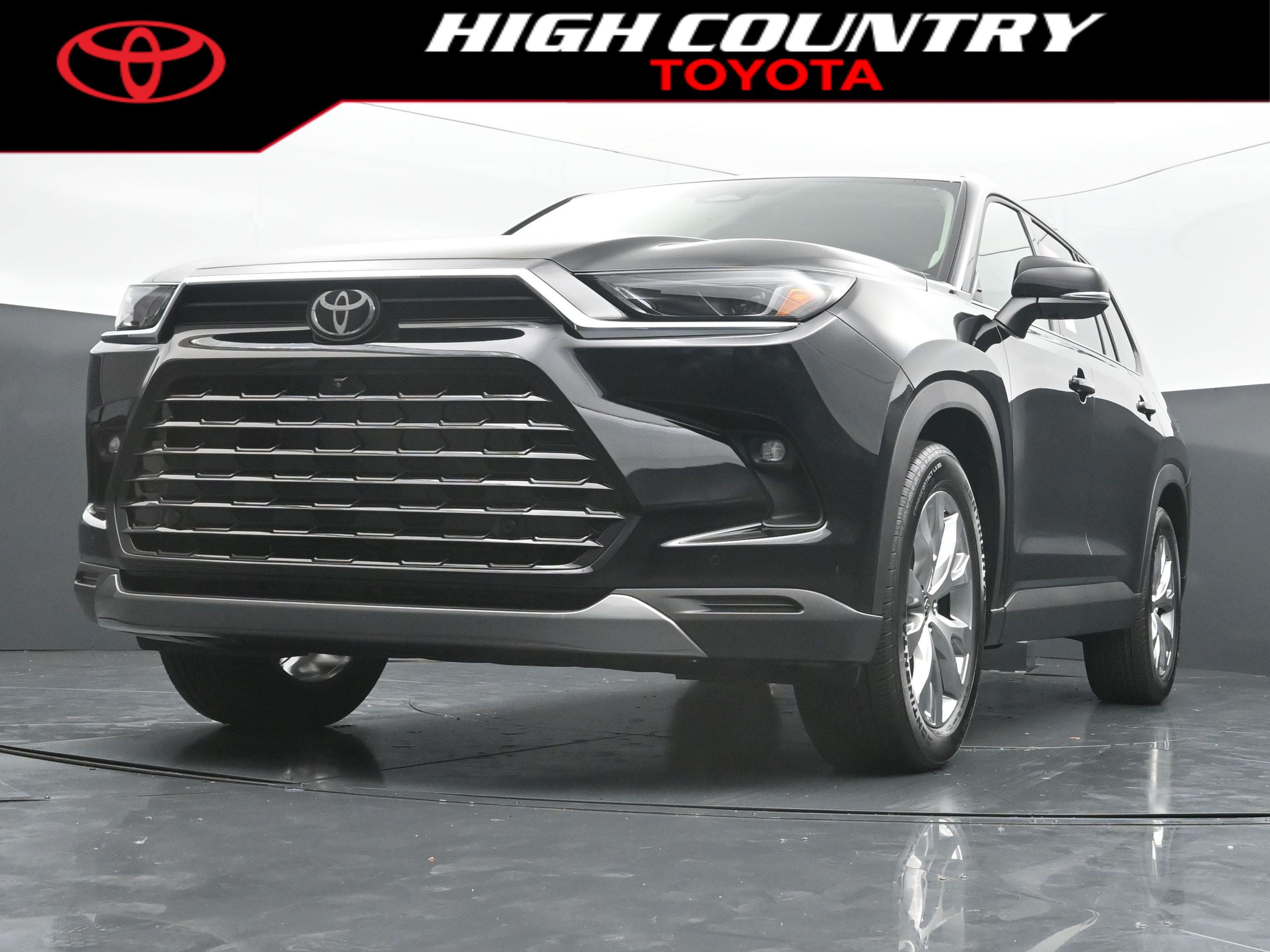 New 2026 Toyota Grand Highlander AWD Hybrid image 35