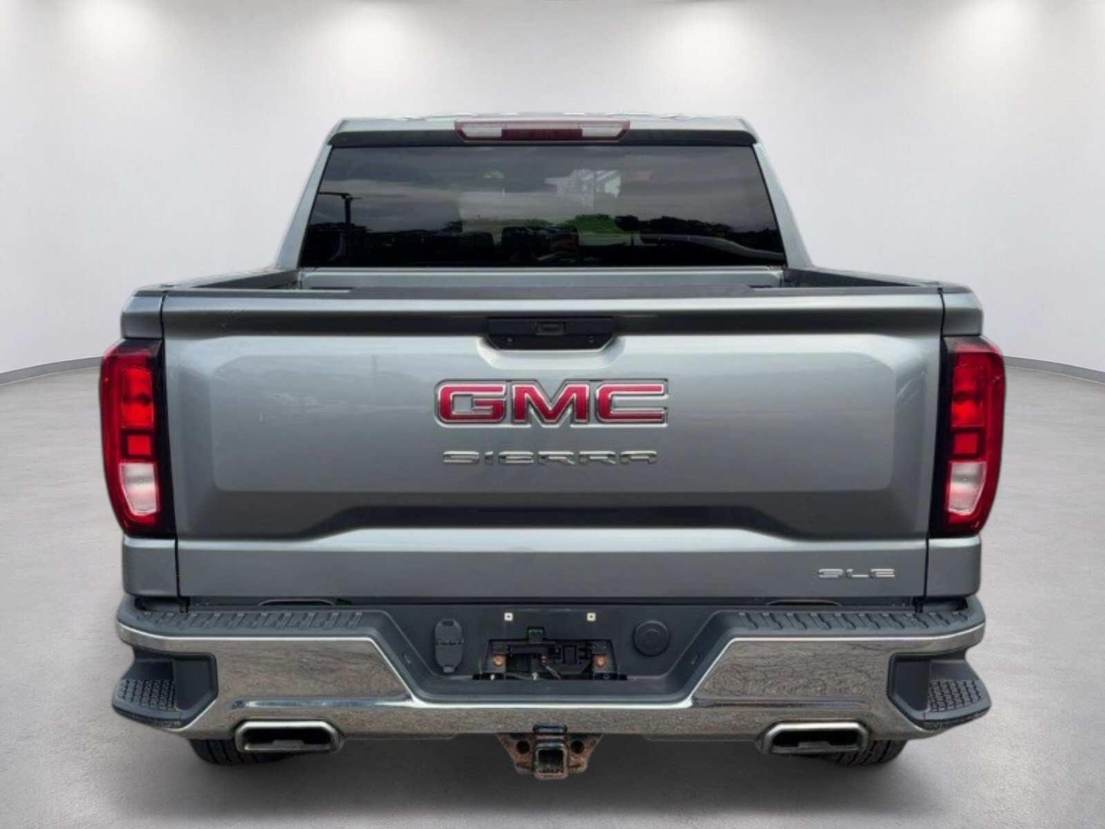 Used 2019 GMC Sierra 1500 SLE w/ SLE Value Package AWD/4WD image 5