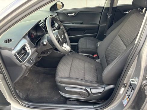 Certified 2023 Kia Rio S image 11