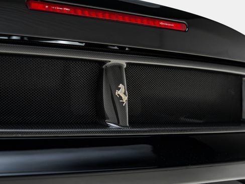 Used 2008 Ferrari F430 Spider RWD image 33