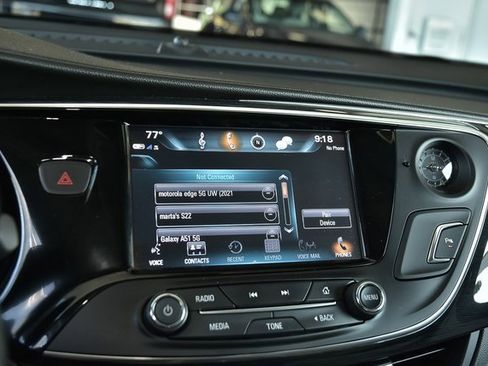 Used 2018 Buick Envision Preferred image 25