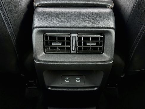 Certified 2026 Honda CR-V Sport Touring image 27