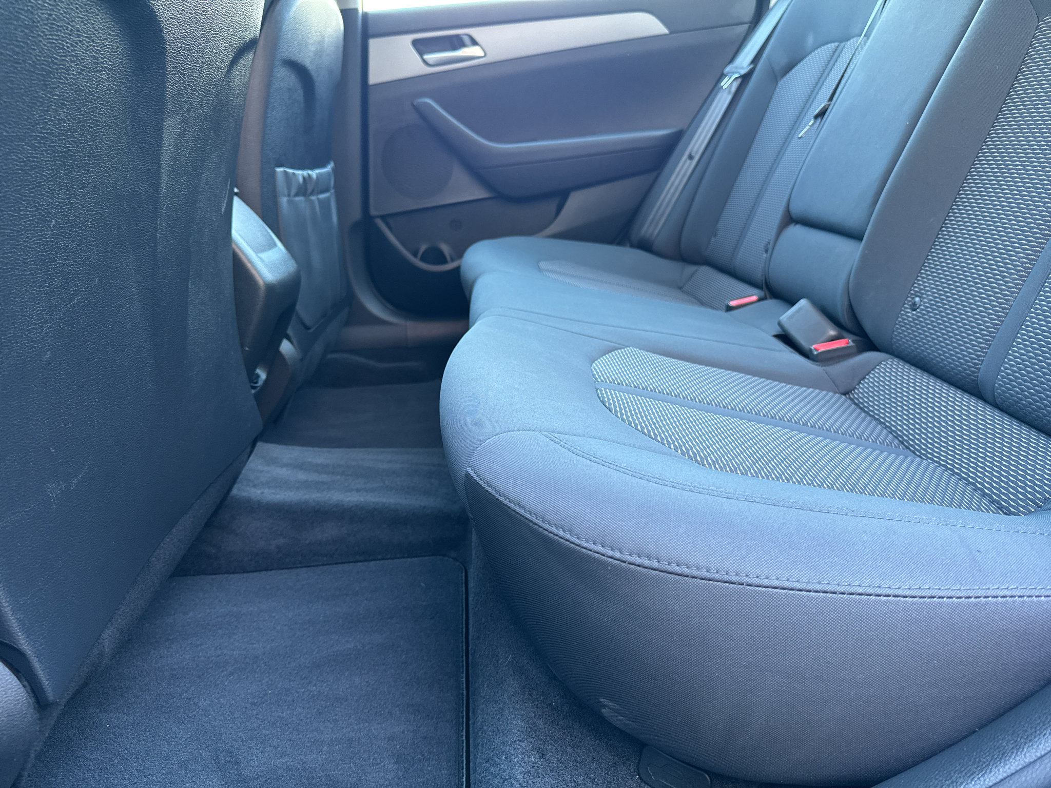 Used 2019 Hyundai Sonata ECO FWD image 26