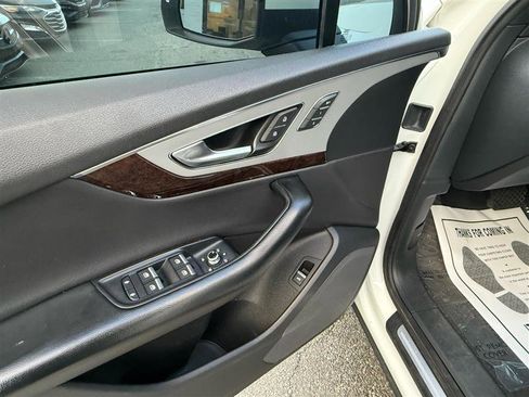 Used 2019 Audi Q7 2.0T Premium image 22