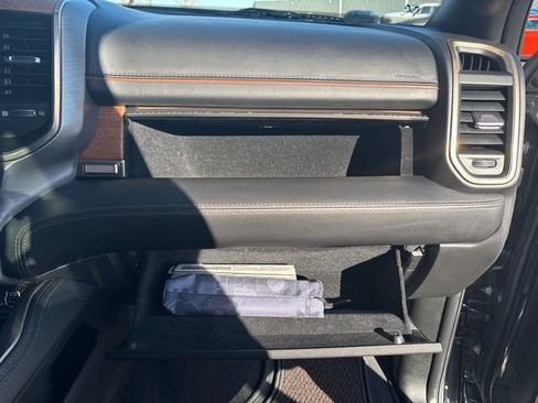 Used 2022 RAM 3500 Limited image 50