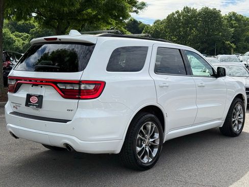 Used 2019 Dodge Durango GT AWD/4WD image 7