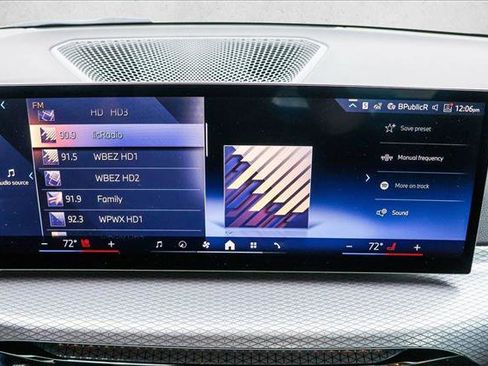 Certified 2025 BMW 330i xDrive Sedan w/ Convenience Package image 15