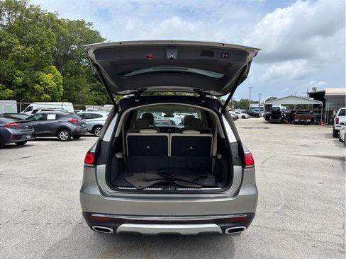 Used 2020 Mercedes-Benz GLS 450 4MATIC image 50