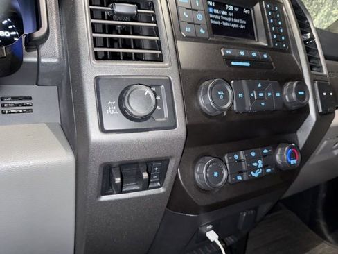 Used 2020 Ford F250 XL w/ STX Appearance Package image 26