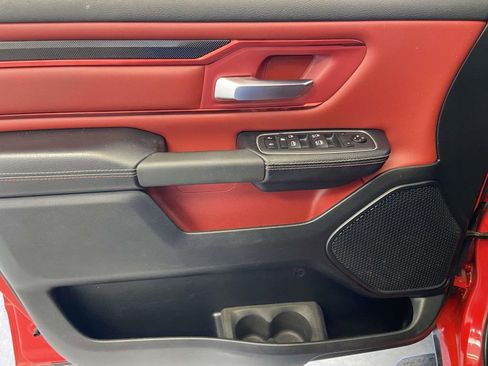 Used 2020 RAM 1500 Rebel w/ Rebel Level 1 Equipment Group image 21