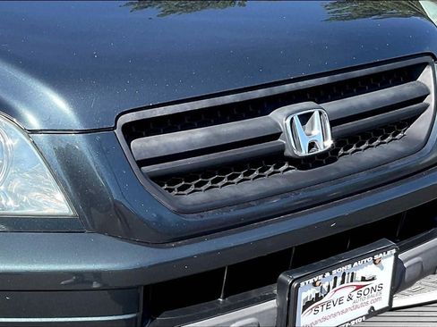 Used 2005 Honda Pilot EX-L image 31