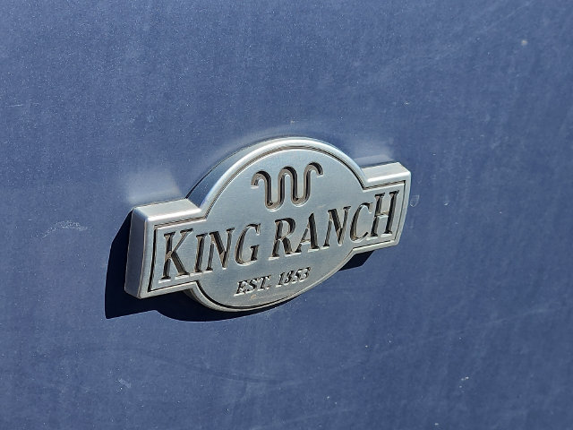 Used 2023 Ford Expedition Max King Ranch AWD/4WD image 5