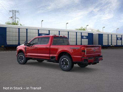 New 2026 Ford F350 4x4 Crew Cab Super Duty image 4