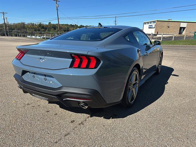 New 2026 Ford Mustang Coupe RWD image 4