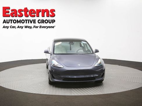 Used 2023 Tesla Model 3 Standard Range image 50