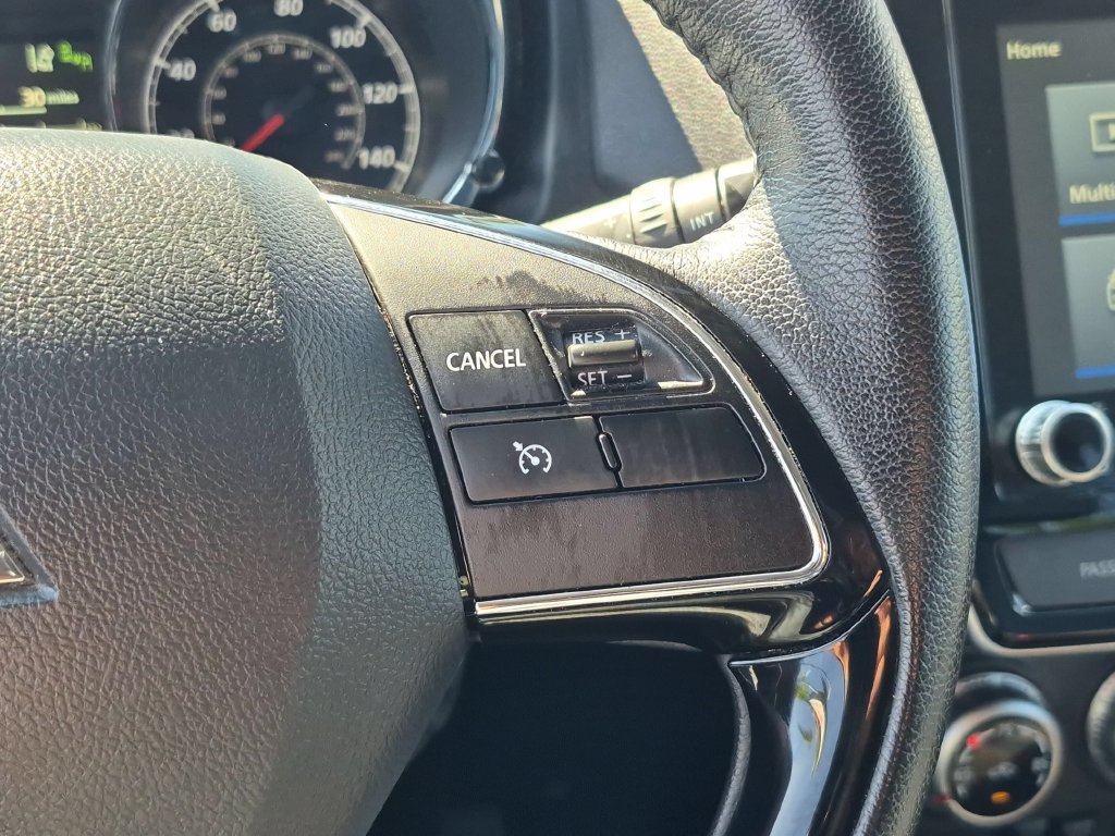Used 2025 Mitsubishi Outlander Sport SE AWD/4WD image 22