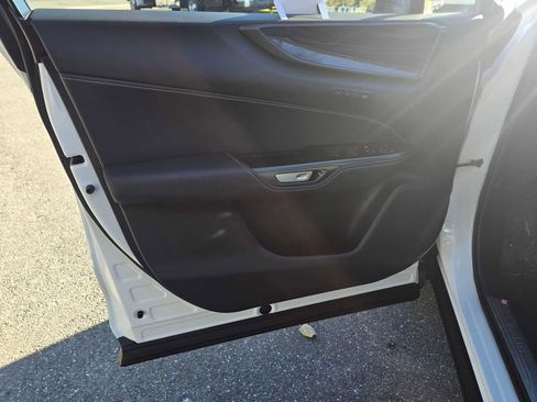 Used 2026 Lexus NX 450h+ AWD w/ Luxury Package image 22