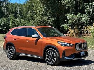 Used 2024 BMW X1 xDrive28i w/ Premium Package AWD/4WD video 1