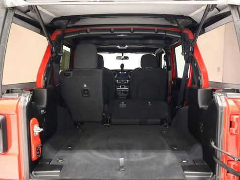 Used 2022 Jeep Wrangler Unlimited Sport AWD/4WD image 32