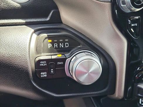 Used 2022 RAM 2500 Laramie AWD/4WD image 14