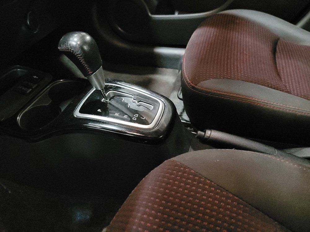 Used 2020 Mitsubishi Mirage G4 LE FWD image 26