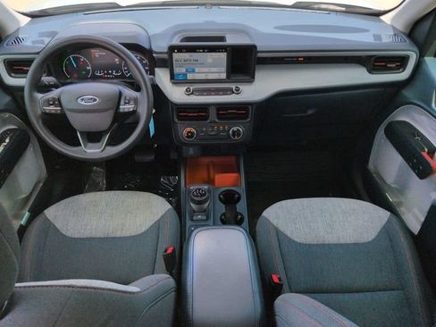 Used 2023 Ford Maverick XLT FWD image 15