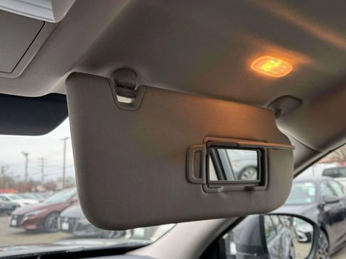 Certified 2024 Nissan Pathfinder SV image 33