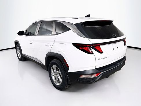 Used 2023 Hyundai Tucson SE image 28