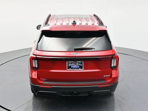 New 2026 Ford Explorer ST-Line w/ ST-Line Street Pack image 43