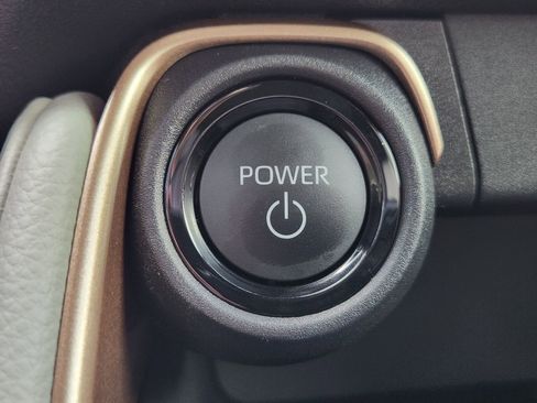 New 2026 Toyota Grand Highlander AWD Hybrid image 20