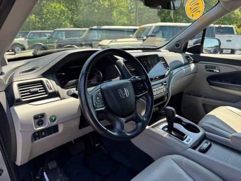 Used 2020 Honda Pilot EX-L image 29