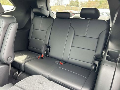 New 2026 GMC Acadia Elevation w/ Black Edition AWD/4WD image 7