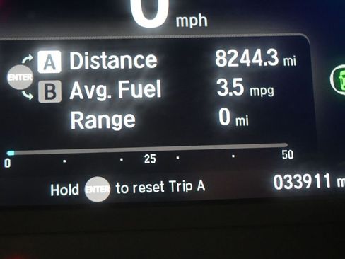 Certified 2022 Honda Odyssey Touring image 16