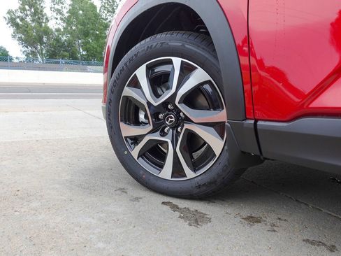 New 2026 MAZDA CX-5 Preferred AWD/4WD image 8